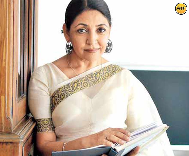 Deepti Naval