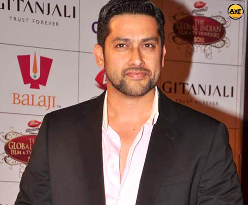 Aftab Shivdasani