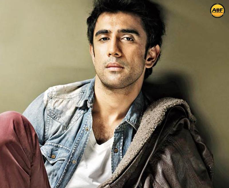 Amit Sadh