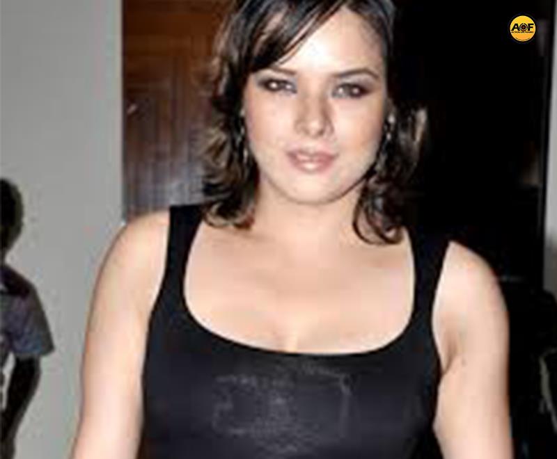 Udita Goswami