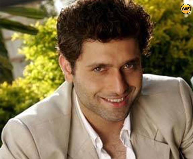 shiney ahuja