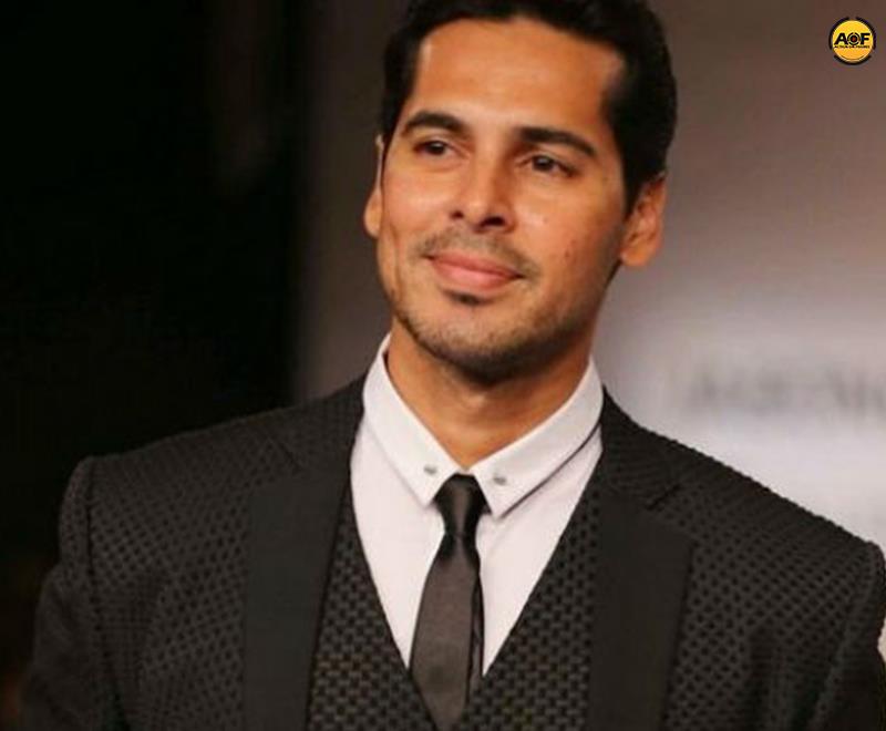 Dino Morea