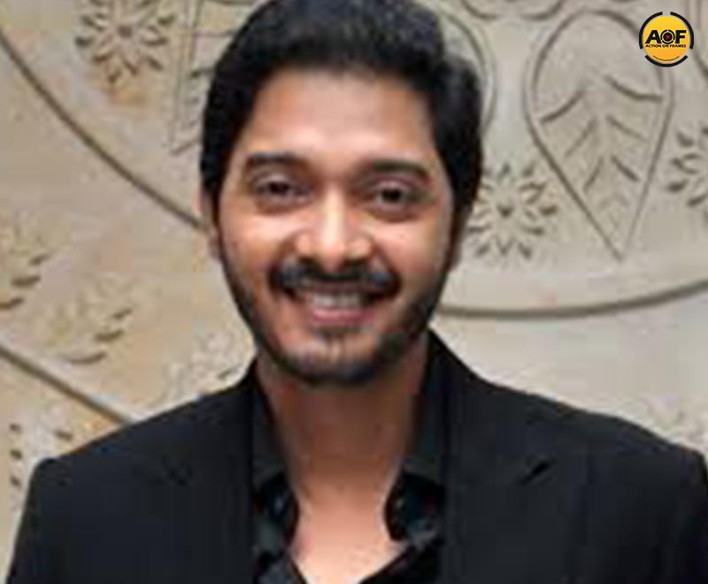 Shreyas Talpade