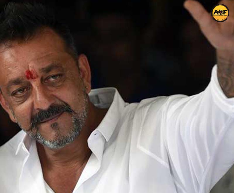 Sanjay Dutt