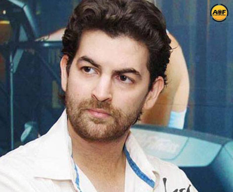 Neil Nitin Mukesh