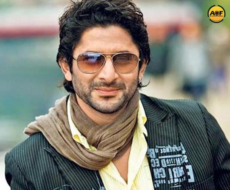 Arshad Warsi