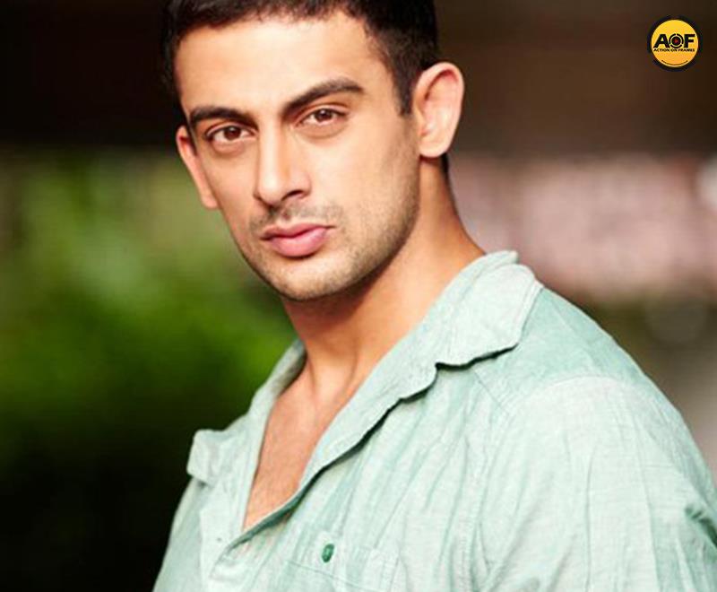 Arunoday singh