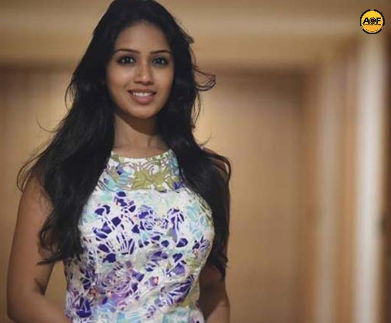 Nivetha Pethuraj