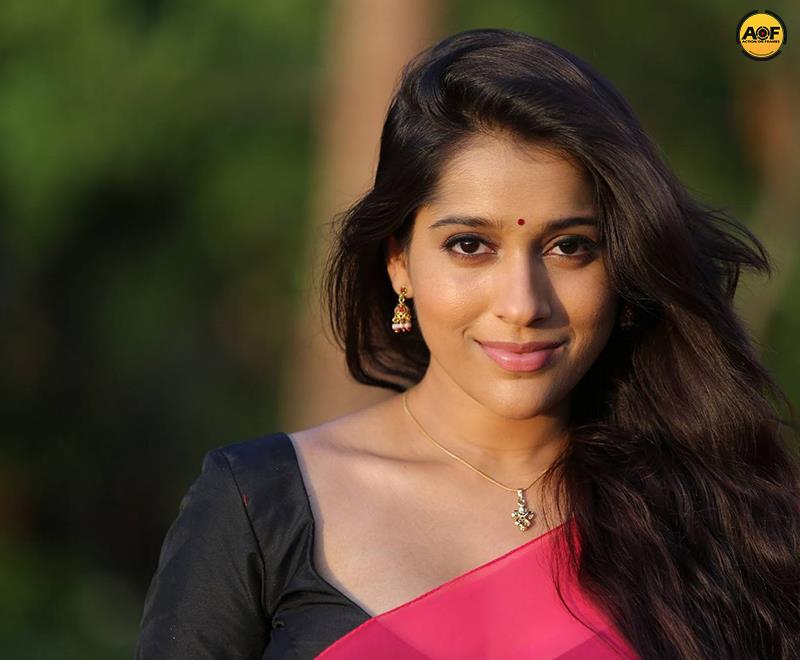 Rashmi Gautam