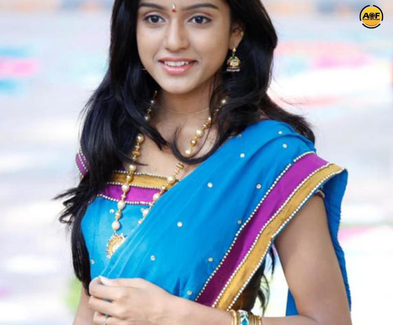 Vithika Sheru