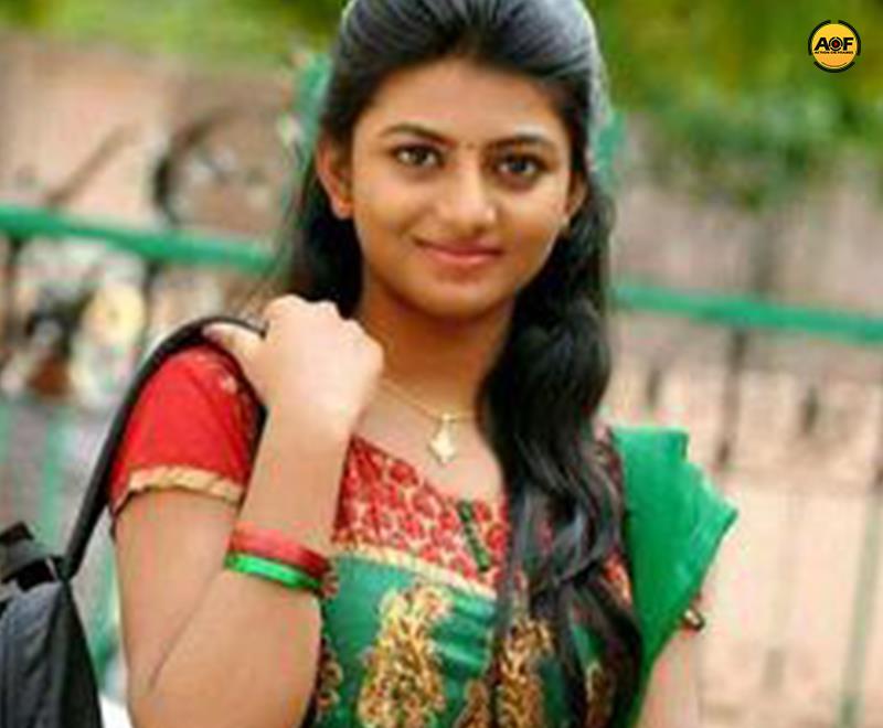 Anandhi