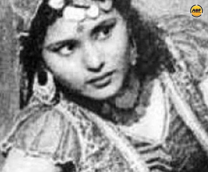 M. S. Sundari