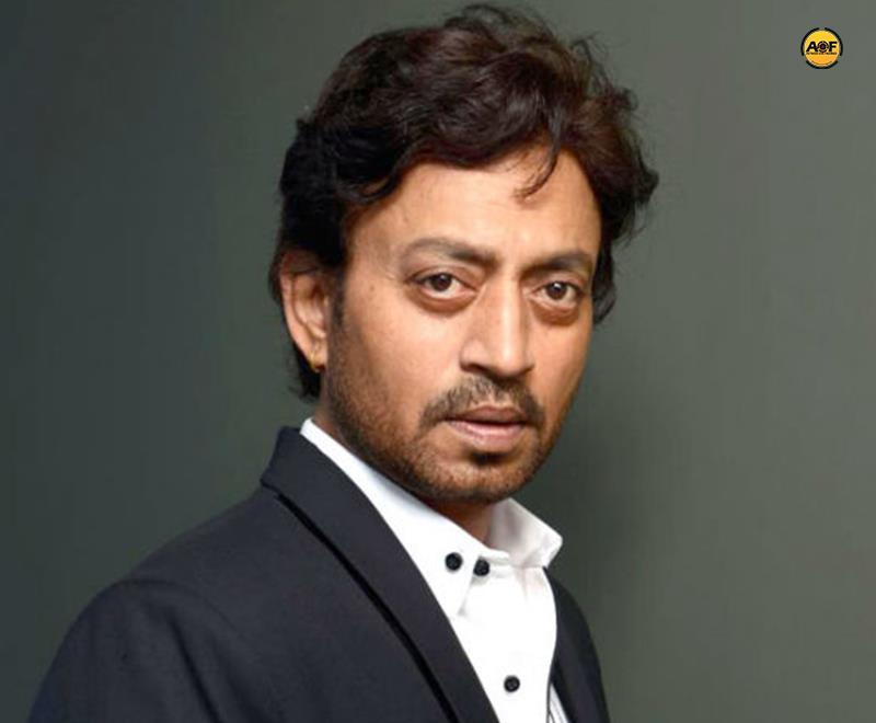 Irrfan Khan