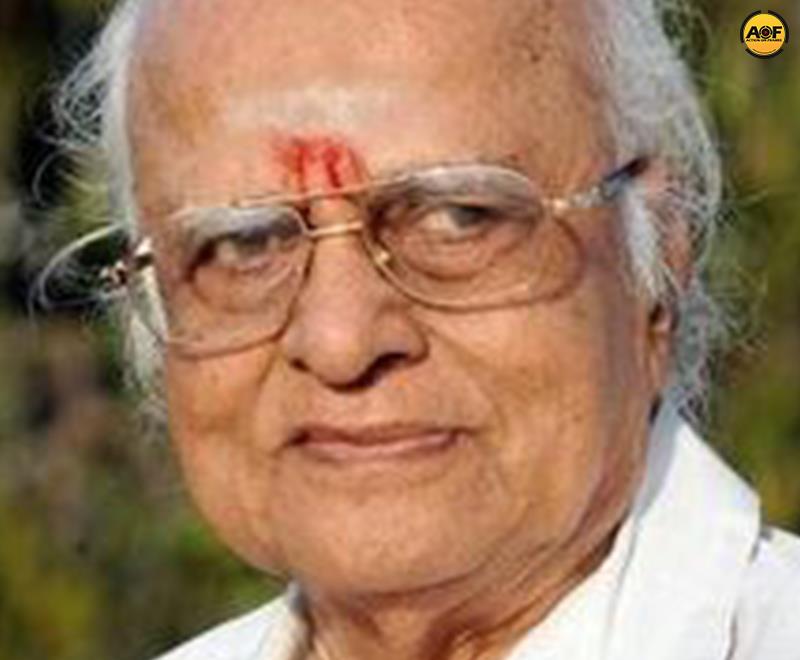 T.K.Ramamoorthy