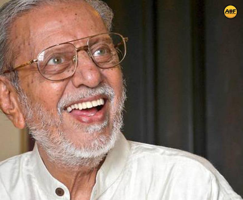 Charuhasan	