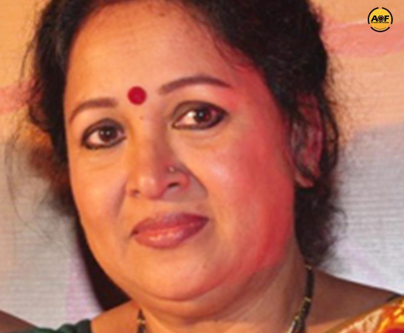 Sumithra (actress)