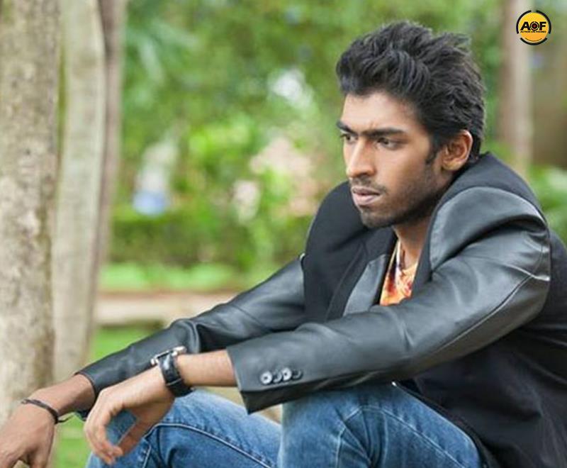 Vinay Rajkumar