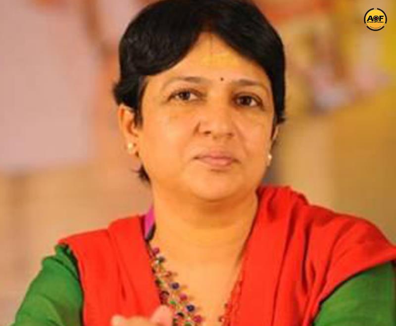 B . Jaya