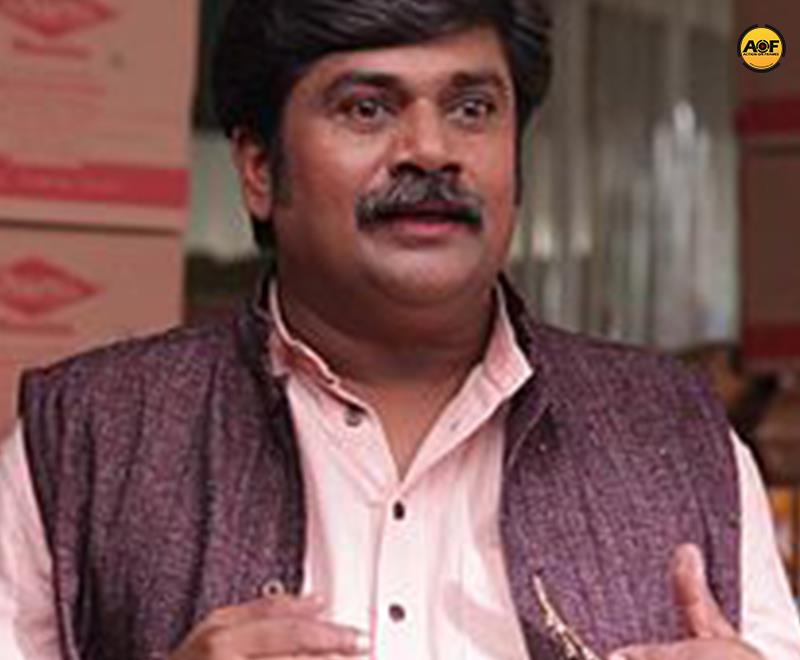 Rangayana Raghu