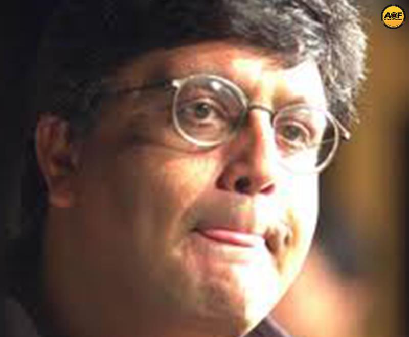 Anant balani