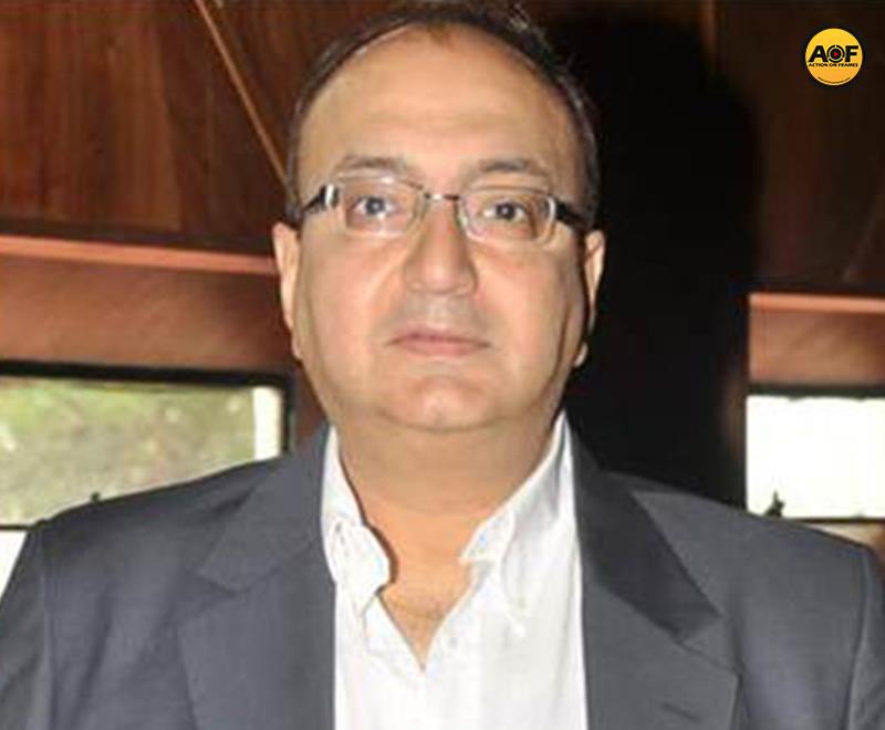 Vivek Vaswani