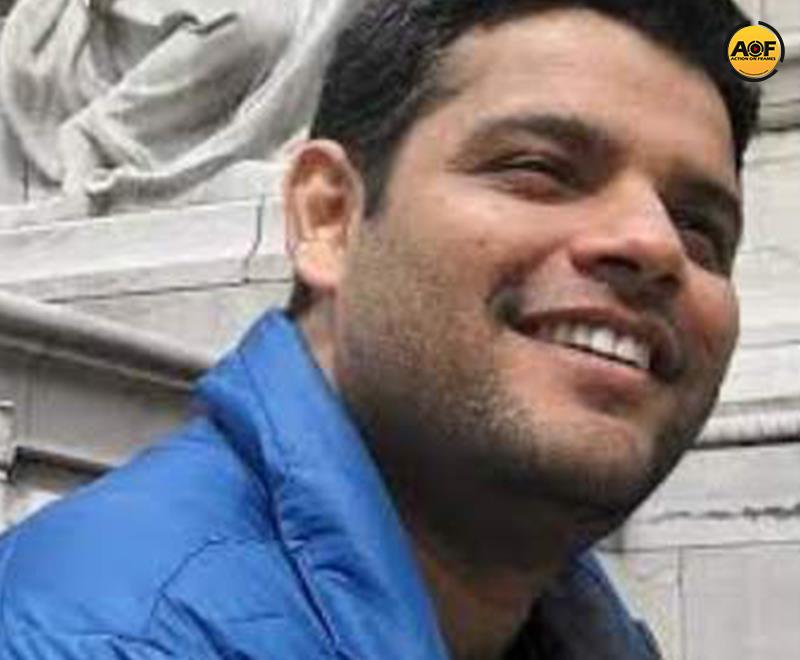 Santosh Mishra