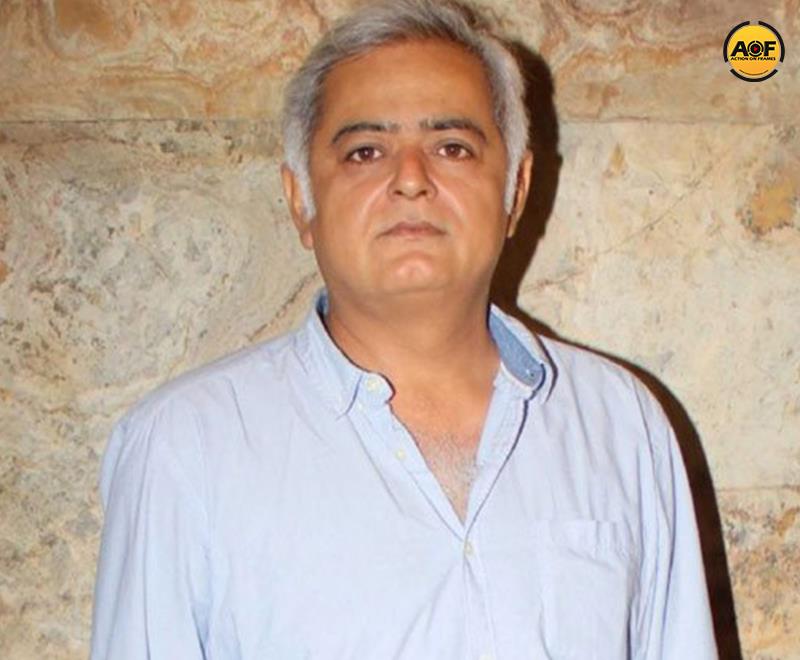 Hansal mehta