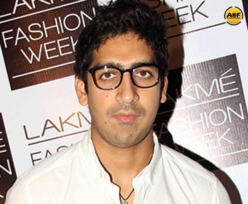 Ayan Mukerji