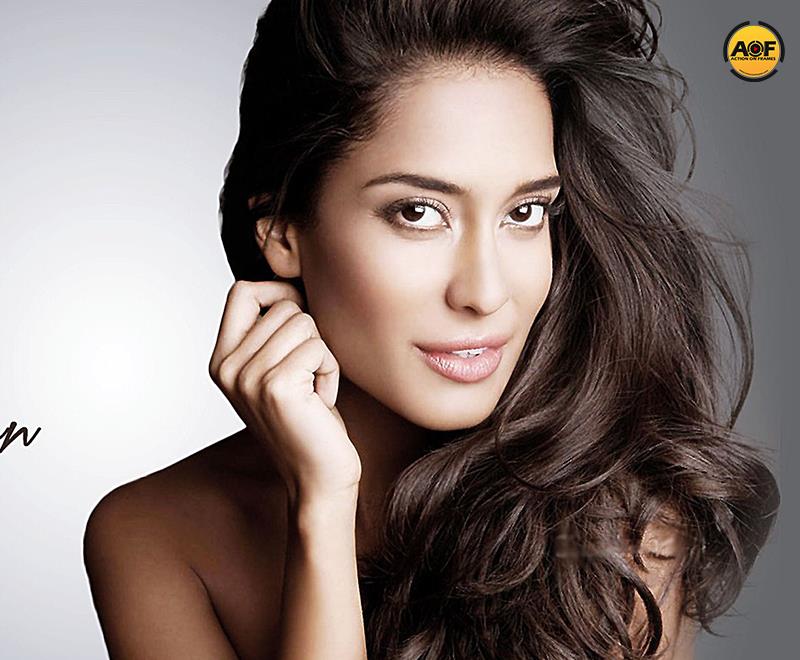 Lisa Haydon