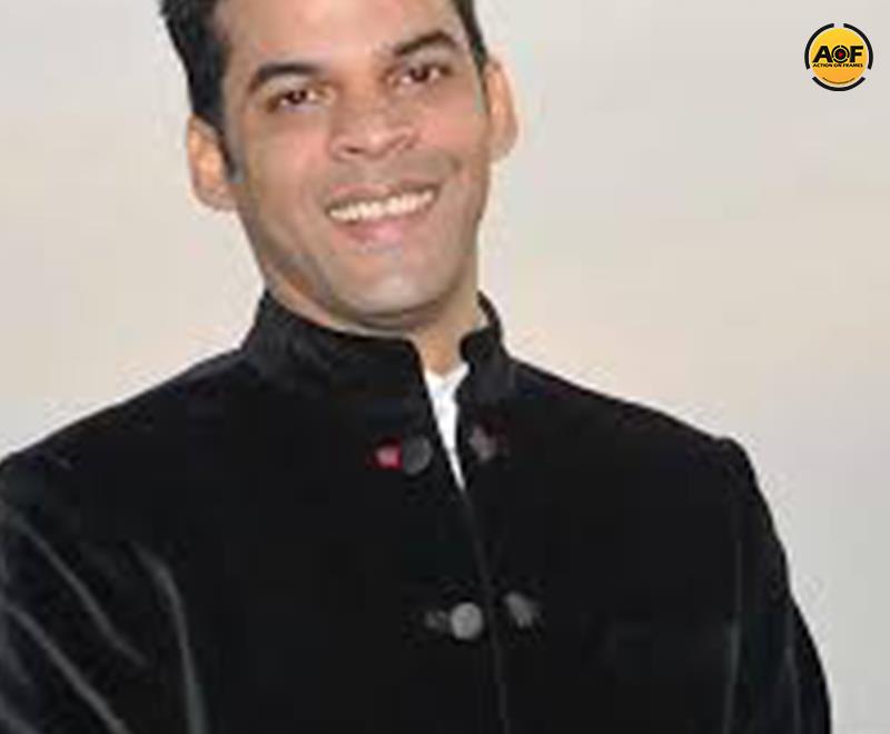 Vikramaditya Motwane