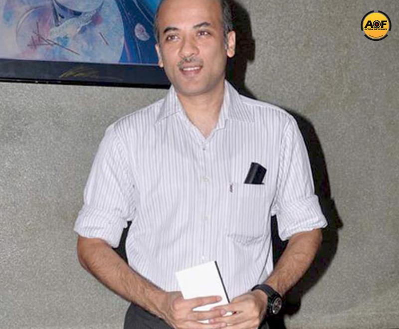 Sooraj Barjatya