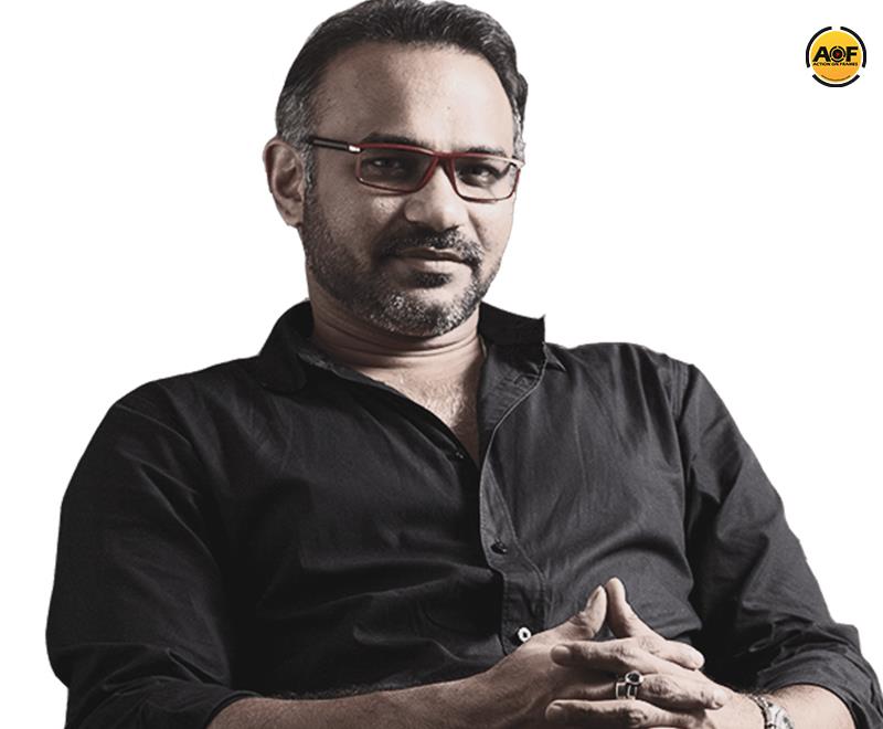 Abhinay Deo