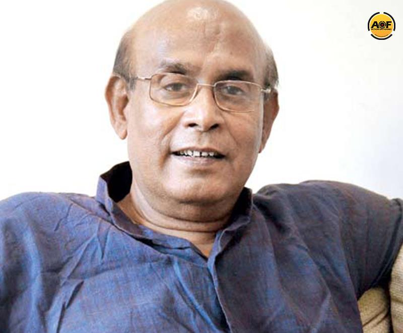 Buddhadeb Dasgupta