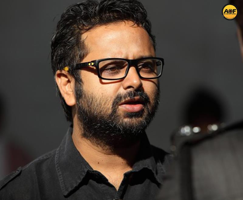 Nikkhil Advani