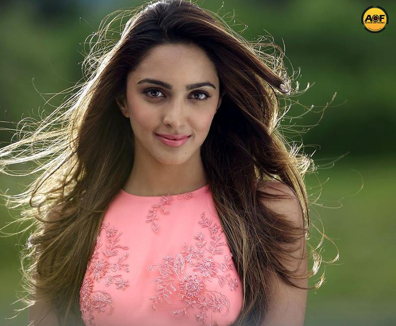 Kiara Advani