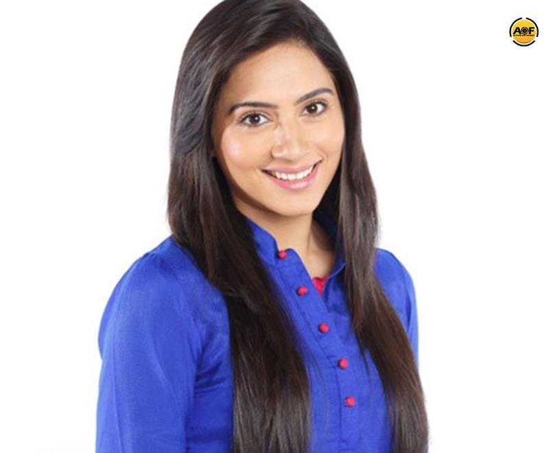 Kanchi Kaul