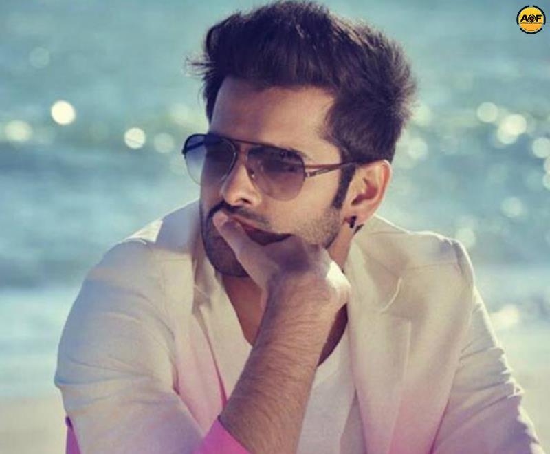 Ram Pothineni	