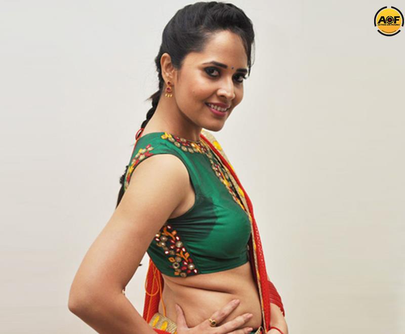 Anasuya