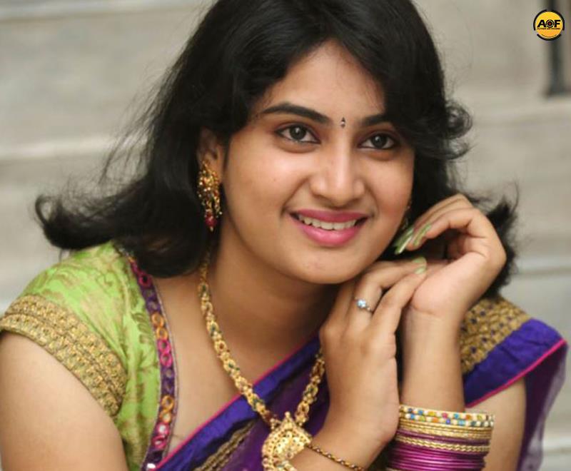 krishnaveni