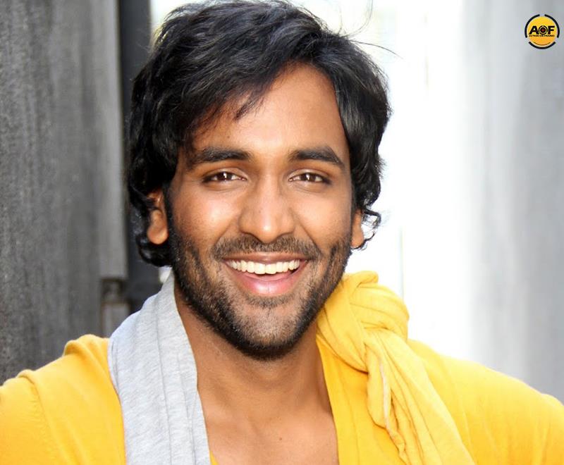 Manchu Vishnu