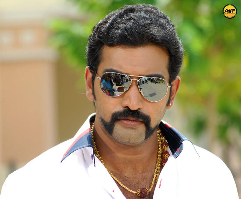 Taraka Ratna