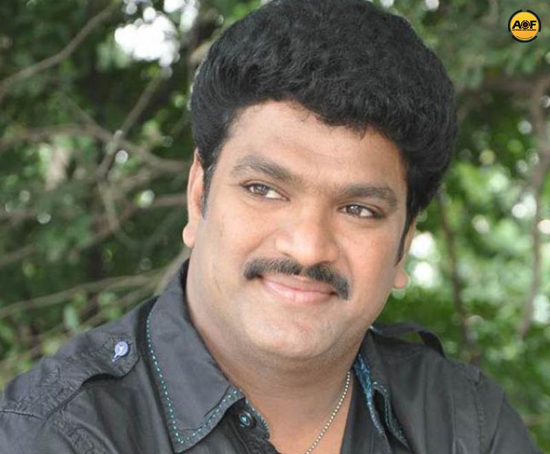 Siva Reddy