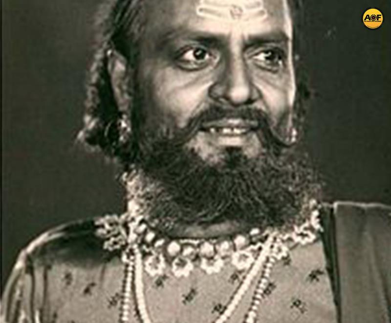 Chilakalapudi Seeta Rama Anjaneyulu