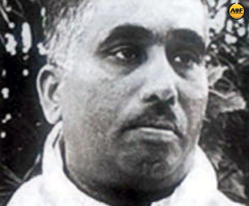 Kadiri Venkata Reddy	