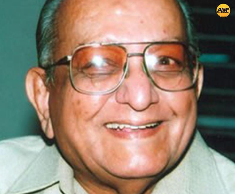 B. S. Narayana