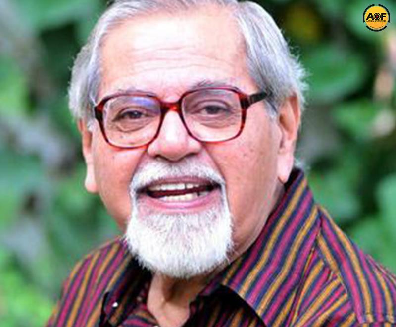 Shankar Melkote