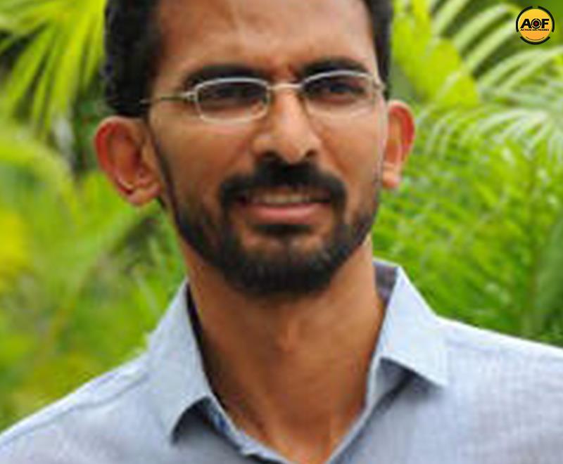 Sekhar Kammula