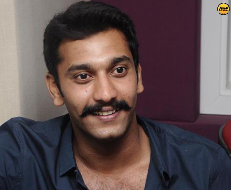 Arulnithi