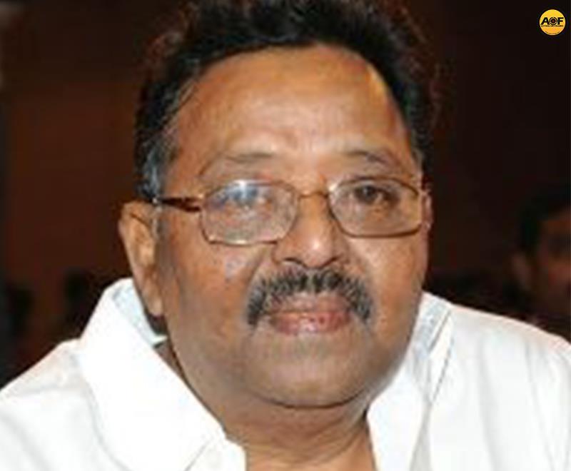 Muthyala Subbaiah
