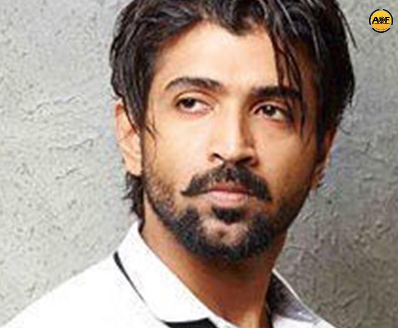 Arun vijay